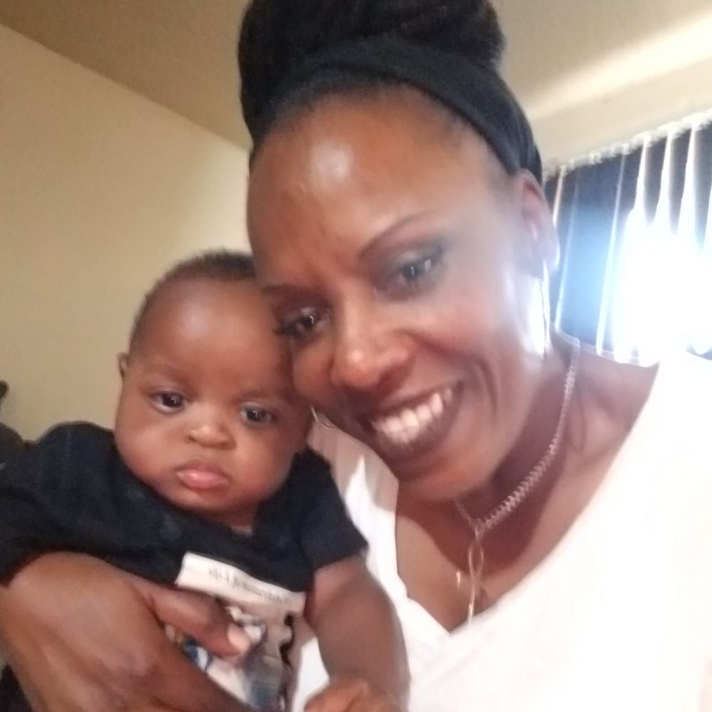 Meet your Posher, Shelly